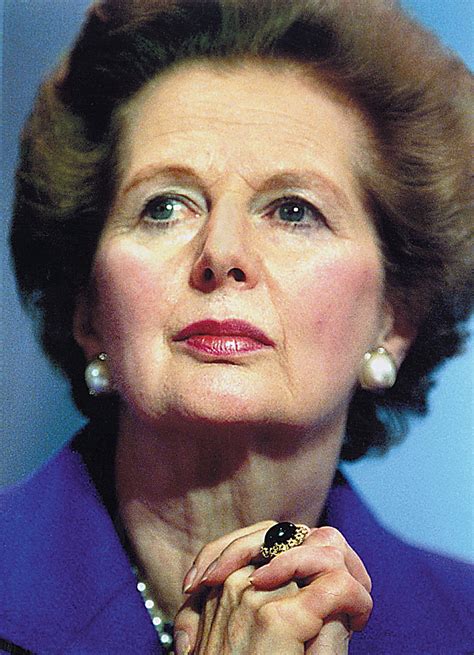Wake Up Black America To The Iron Lady Margaret Thatcher Rip