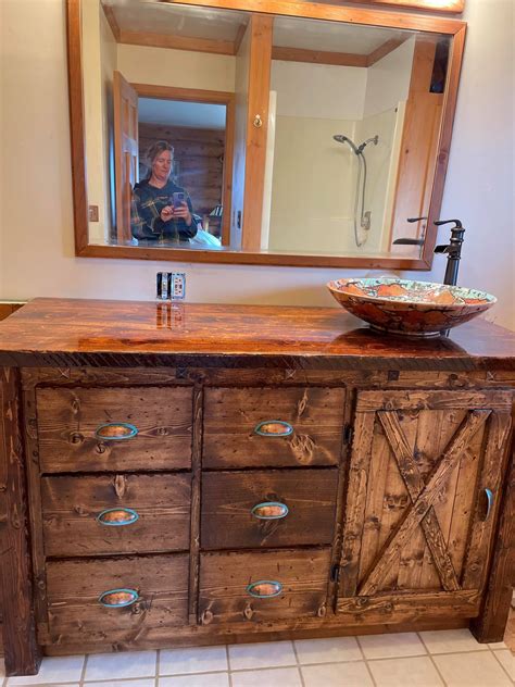 Walking J Rustic Furniture | Lewistown MT