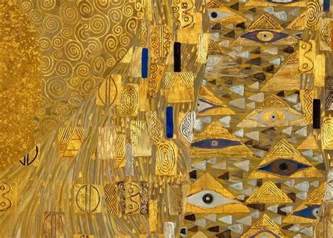Exploring Famous Klimt Paintings From The Artists Golden Phase