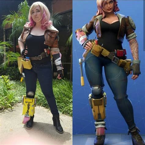 Cosplayflying Buy Game Fortnite Battle Royale Penny Cosplay Costume Adult Suit Custom Made For