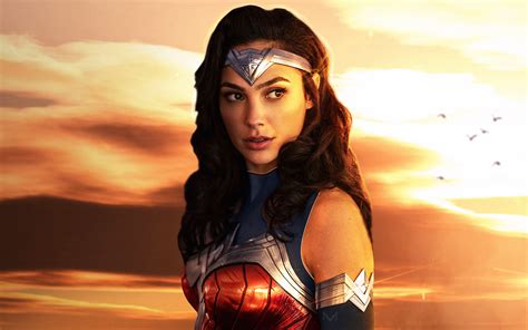 42 Wahrheiten In Gal Gadot Wonder Woman Were Just A Page Run By Fans