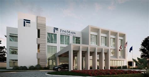 About nations trust bank plc. Stevens Construction begins FineMark National Bank & Trust ...