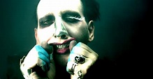 Nuevo vídeo de Marilyn Manson, 'Third day of a seven day binge'