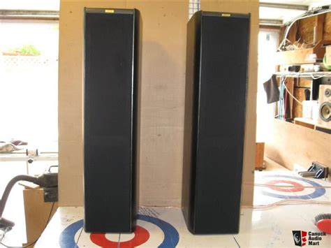 Jamo Classic Six Speakers Exc Condition Photo 490855 Us Audio Mart