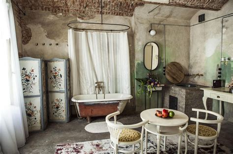 15 Beautiful Vintage Apartments Around The World Rtf Rethinking The