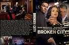 COVERS.BOX.SK ::: Broken City 2013 - high quality DVD / Blueray / Movie