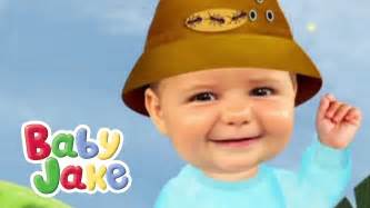 Baby Jake Animal Compilation Youtube