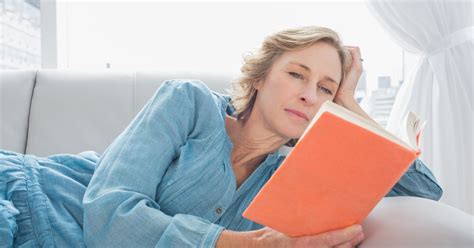 7 Must Read Books For Anyone Going Through A Midlife Crisis Huffpost