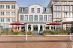 Strandvilla an der Kaiserwiese, Norderney – Updated 2023 Prices