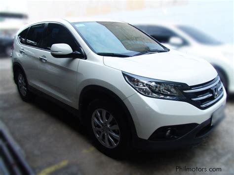 View photos, features and more. Used Honda CRV | 2015 CRV for sale | Cebu Honda CRV sales ...