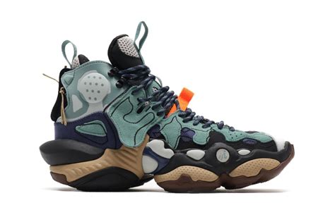 Besides nba 2020/2021 scores you can follow 150+ basketball competitions from 30+ countries around the world on flashscore.com. Li-Ning's 2020 Ace Hike/Basketball Hybrid Sneaker Has Just ...