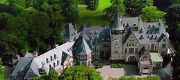 Schloss Friedrichshof - Schlosshotel Kronberg | Startseite