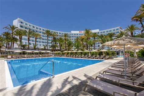 Hotel Riu Palace Palmeras Playa Del Inglés Arvostelut Sekä Hintavertailu Tripadvisor