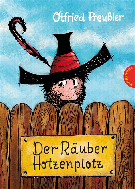 Stream räuber hotzenplotz by t.m.t from desktop or your mobile device. Der Räuber Hotzenplotz (Bd. 1 koloriert) Otfried Preußler ...