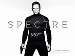 Spectre: online un nuovo poster ufficiale - Everyeye Cinema