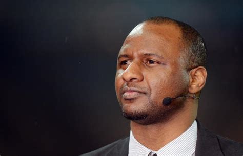 Patrick Vieira Appointed Nice Manager After Leaving New York City Fc