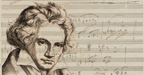 A Biografia De Ludwig Van Beethoven E Suas Maiores Obras Toda Matéria