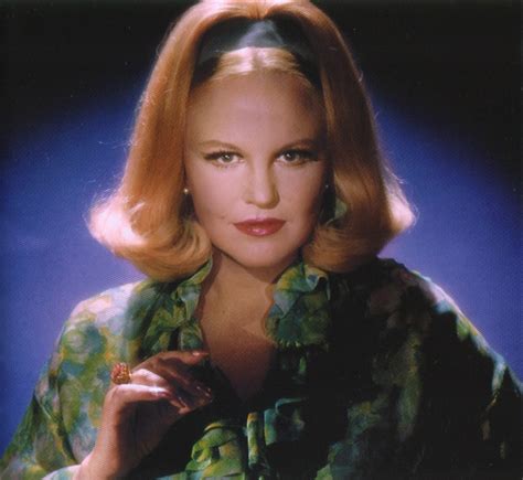 Peggy Lee Took The Song Fever To Global Heights
