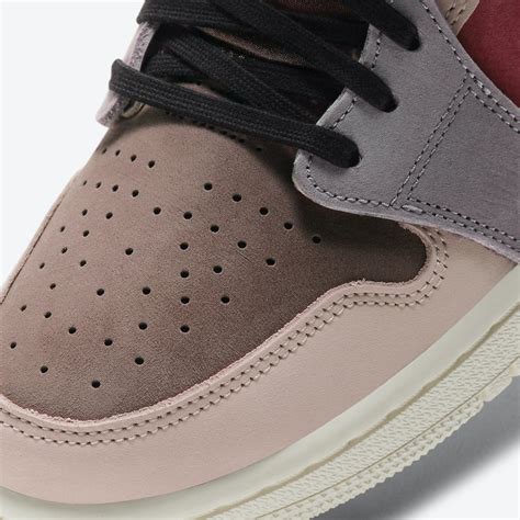 Calling for canyon rust nubuck on the toes and side panelings, light pink nubuck covers the overlays on the forefoot, ankles, and heels while not scheduled for an official release date just yet, we expect the air jordan 1 low canyon rust to release soon via select air jordan retailers and nike.com. nike af1 size 15 duck boot shoes black Canyon Rust CT0979 ...