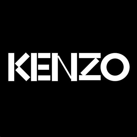 Pin Su Kenzo