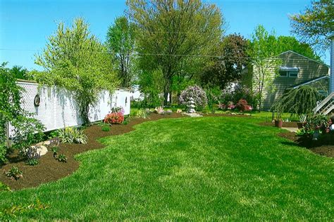 Jc Pryor Landscaping Mulch Trees And Shrubs Hanover Pa
