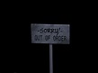 Out of Order - YouTube