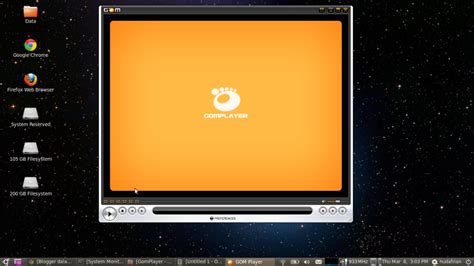 Cara Membuka File Exe Atau Aplikasi Windows Di Linux