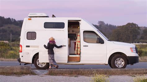 Build Your Van Best Non Toxic Products For Your Diy Camper Conversion