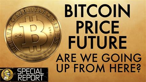 Below we take a closer look at some of the bitcoin price predictions set for the year 2018 by notable individuals and websites. Bitcoin Price Prediction 2018 - Price Surge Indicators - YouTube