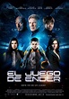 Película - El juego de Ender (2014) - Diamond Films