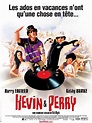 Cartel de la película Kevin & Perry: ¡Hoy mojamos! - Foto 1 por un ...
