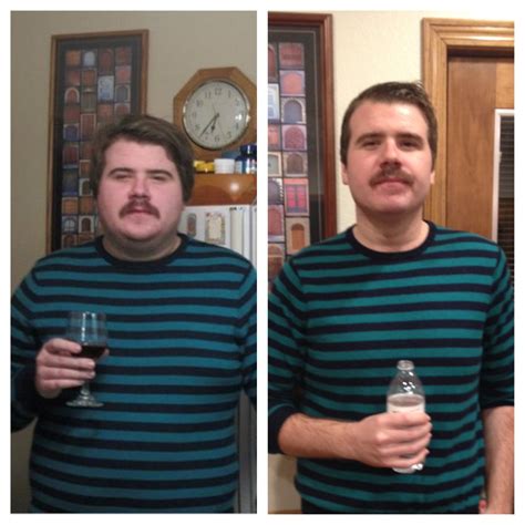 Maybe you would like to learn more about one of these? Before And After Sobriety Photos
