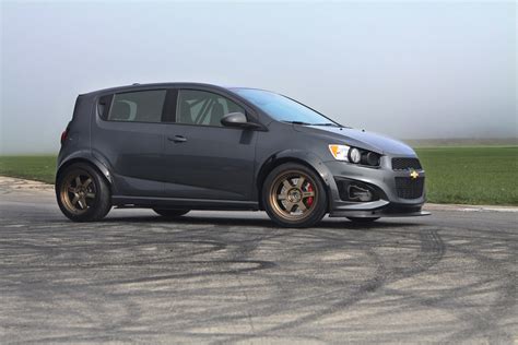 Modified Mags Sonic Rs Build Chevy Sonic Owners Forum