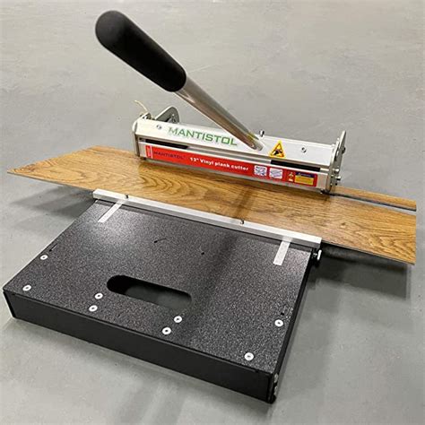 Buy Mantistol 13 Pro Vinyl Floor Cutter Lvt 330 For Vctlvt Spc Pvc