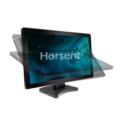 Horsent Original Factory Industrial Touchscreen Monitor 215