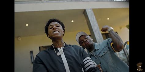 Dababy And Nba Youngboy Stay Clean In Jump Music Video