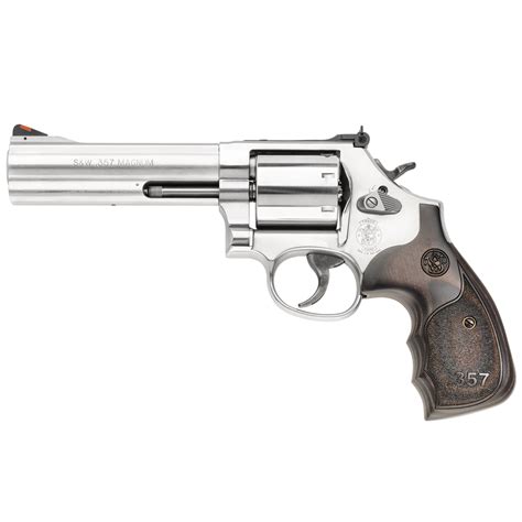 Model 686 Plus 3 5 7 Magnum Series