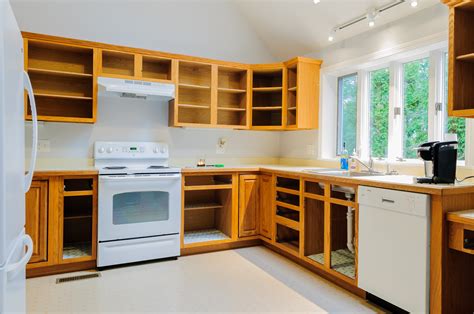 Refinishing your kitchen cabinets is a good way to liven up your living space and increase the value of your home. Cabinet Refacing - The Countertop Stop