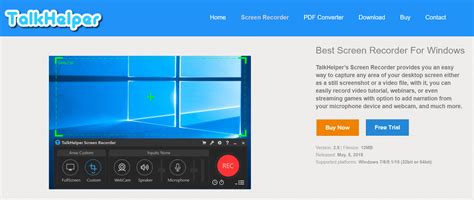 14 Best Free Screen Recorder Software For Windows In 2022