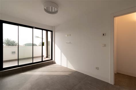 Single Unit House Mamarb005 Criz Arquitectura