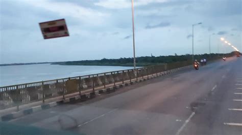 West Bengal Bridge Kolaghat Youtube
