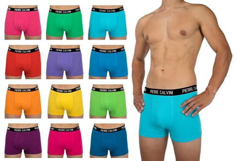 Choose the perfect piece for you: Boxershorts - Commerce Shopping