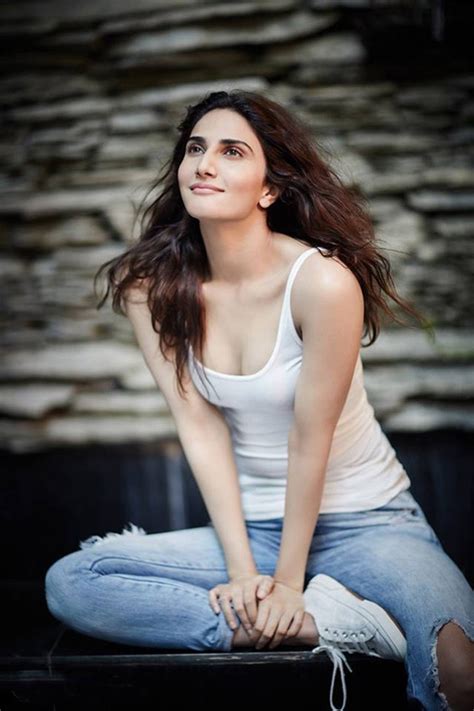 Bollywood Sensational Actress Vaani Kapoor Spicy Photo Shoot Stills Cinehub