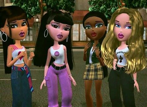 Bratz Tv Show Outfits Offers Many History Ajax