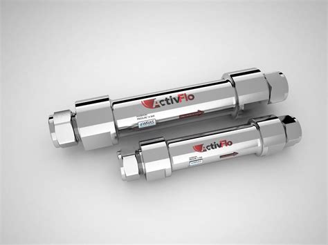 Inta 28mm Activflo Water Conditioner Af028