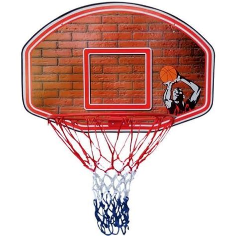 Panneau De Basket Mural 90 Cm Cdiscount Sport