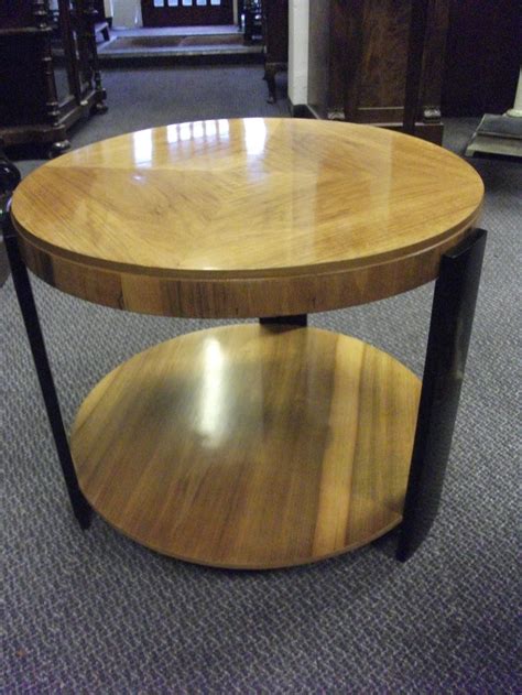 One of my favourite places to find quality stuff these days. Art Deco Coffee Table - Antiques Atlas