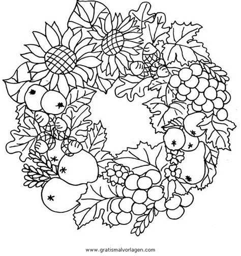 erntedank 5 gratis Malvorlage in Beliebt03, Diverse Malvorlagen - ausmalen