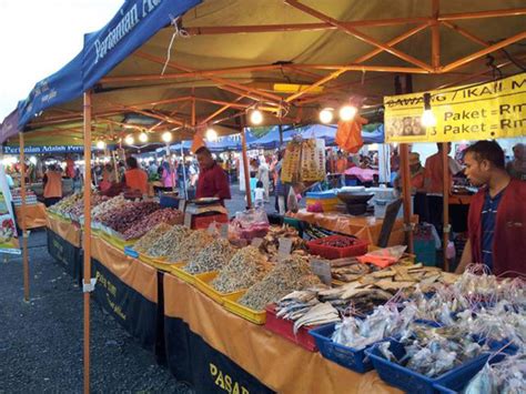 Du behøver ikke længere at gå til et rejsebureau. Fama Sets Up Six More Pasar Tani In Selangor, Says ...