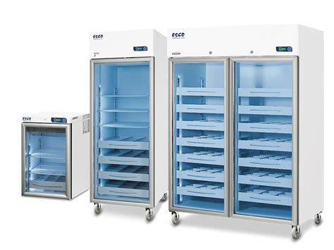 Group Laboratory Refrigerators And Freezers Scientific Medical Supplies